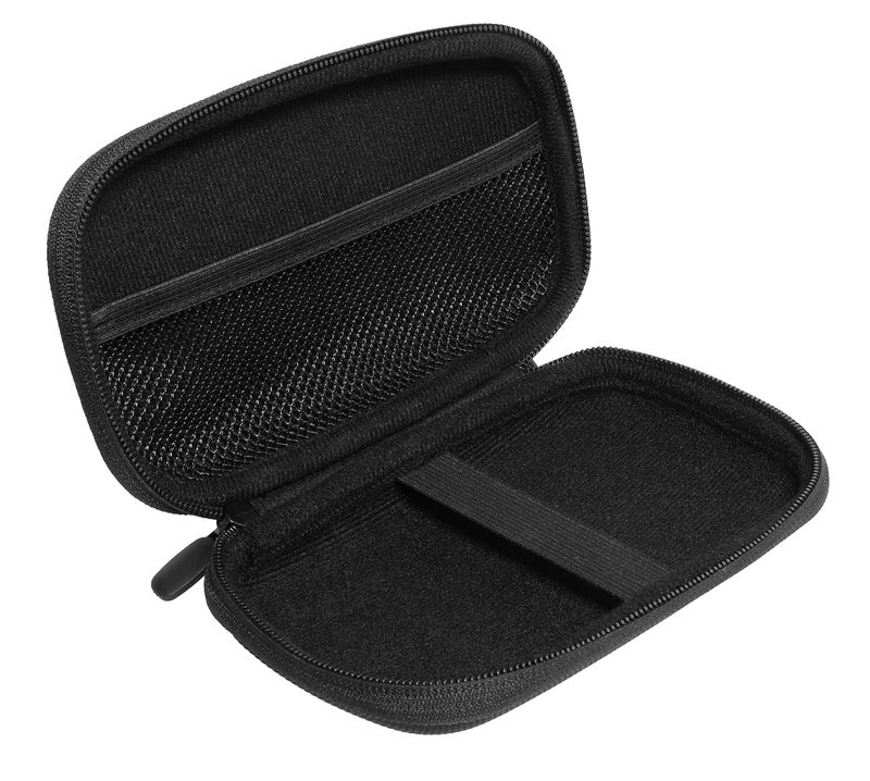 CaseSack Case for GlocalMe G4 Pro 4G LTE, G3 4G LTE Mobile Hotspot, mesh Pocket for Cord or Other Accessories - Image 4